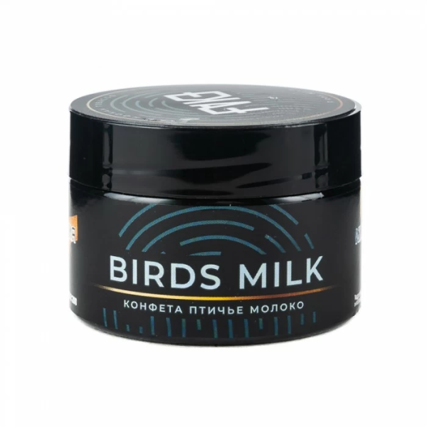 Табак FAKE Birds Milk (Птичье молоко) 40 гр в Самаре