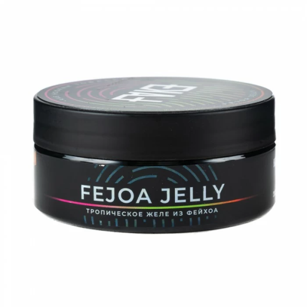 Табак FAKE Fejoa Jelly (Тропическое желе из фейхоа) 100 гр в Самаре
