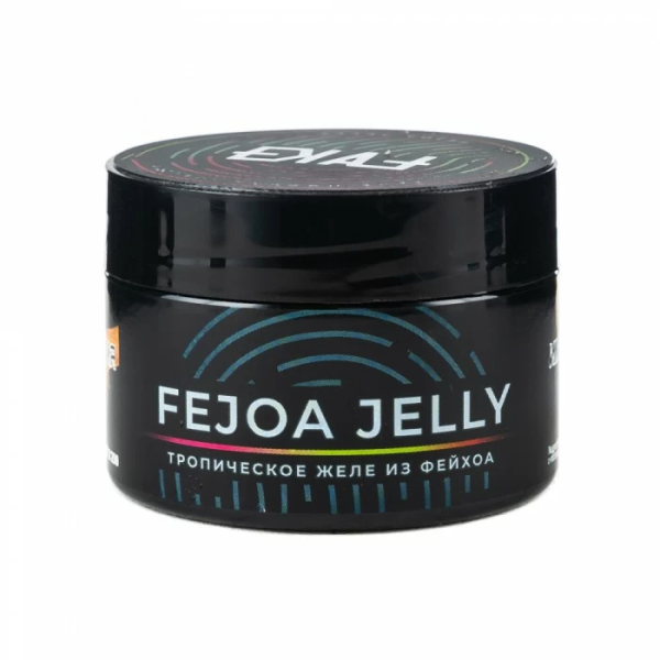 Табак FAKE Fejoa Jelly (Тропическое желе из фейхоа) 40 гр в Самаре