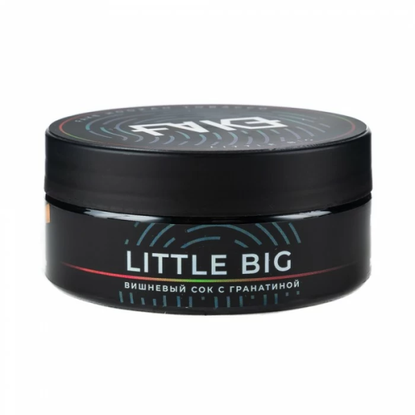 Табак FAKE Little Big (Вишневый сок с гранатиной) 100 гр в Самаре
