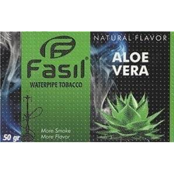 Табак Fasil Aloe Vera в Самаре
