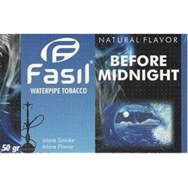 Табак Fasil Before Midnight в Самаре