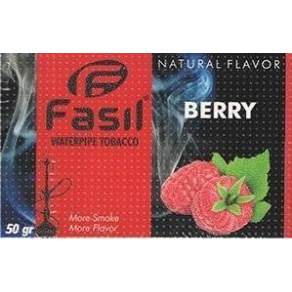 Табак Fasil Berry в Самаре