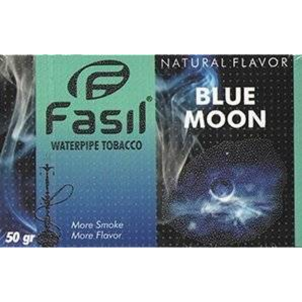 Табак Fasil Blue Moon в Самаре