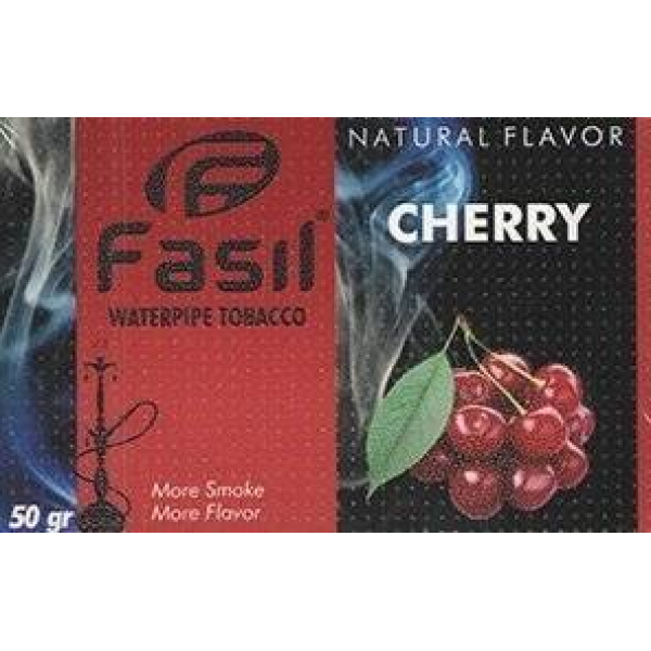 Табак Fasil Cherry в Самаре