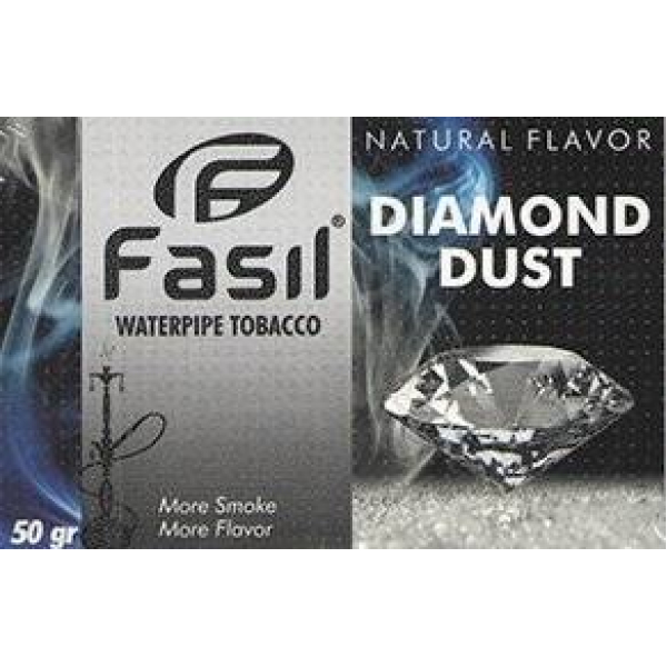 Табак Fasil Diamond Dust в Самаре