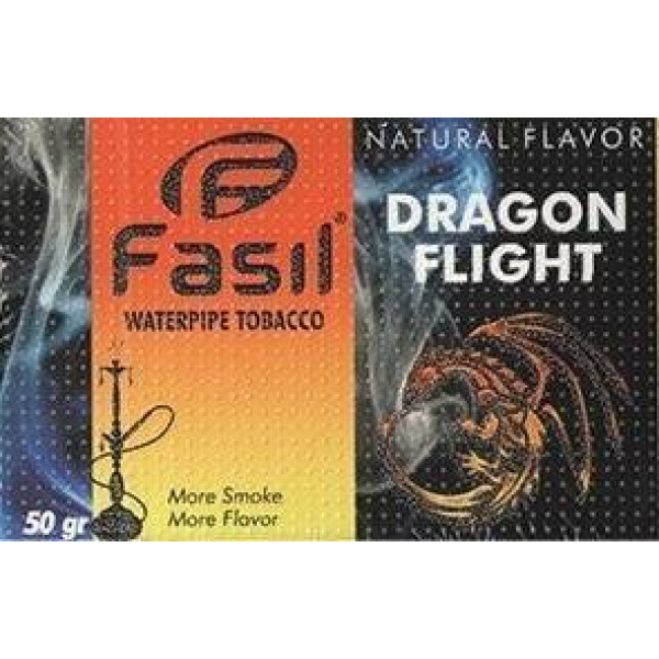 Табак Fasil Dragon Flight в Самаре