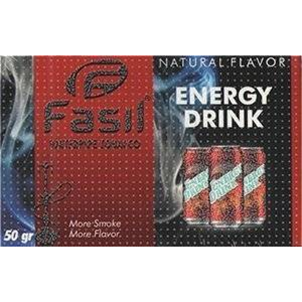 Табак Fasil Energy Drink в Самаре