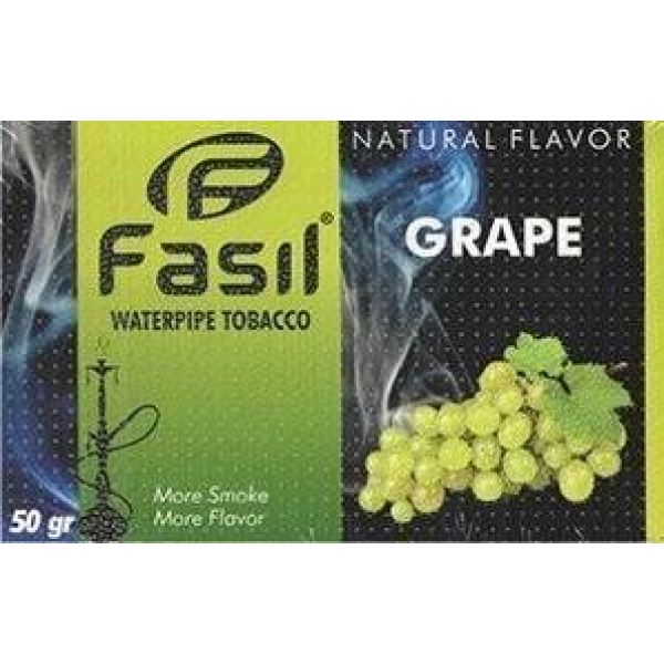 Табак Fasil Grape в Самаре