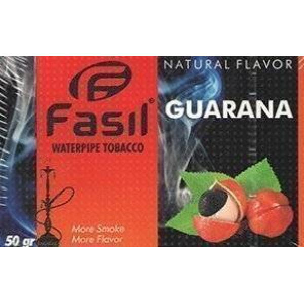 Табак Fasil Guarana в Самаре