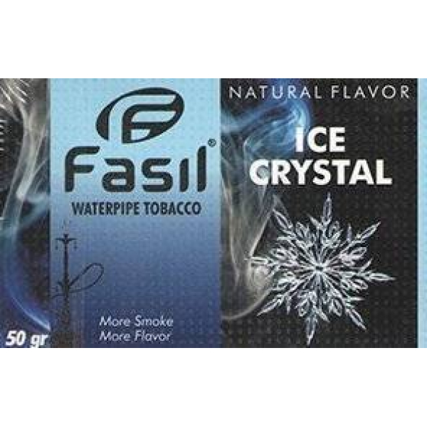 Табак Fasil Ice Crystal в Самаре