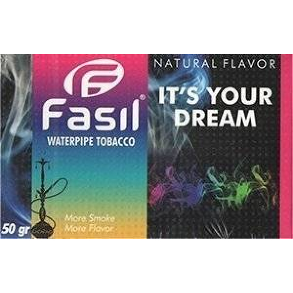 Табак Fasil Its Your Dream в Самаре