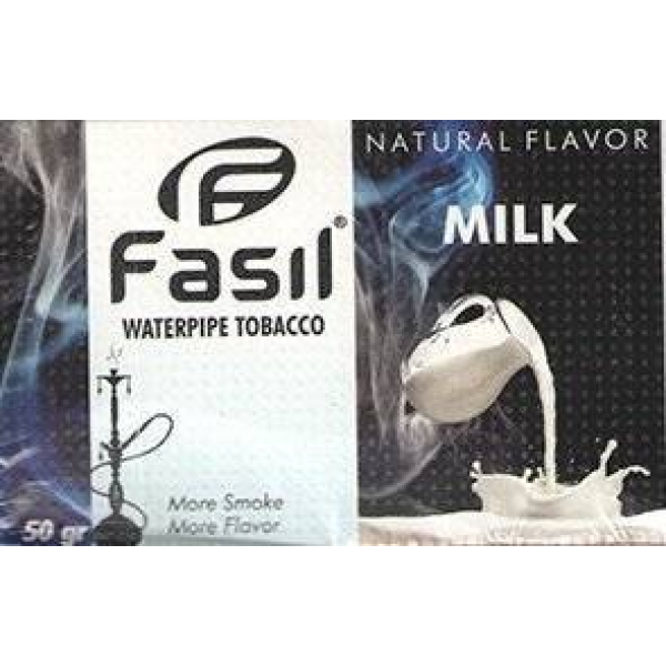 Табак Fasil Milk в Самаре