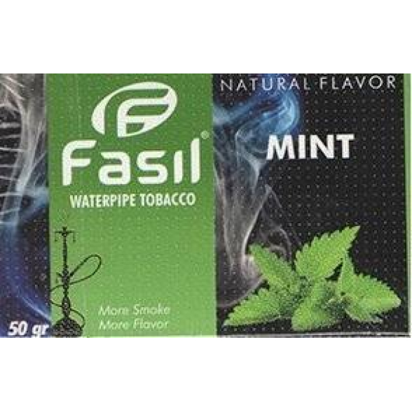 Табак Fasil Mint в Самаре