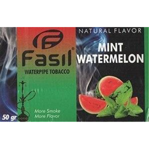 Табак Fasil Mint Watermelon в Самаре
