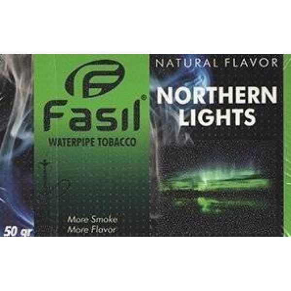 Табак Fasil Northern Lights в Самаре