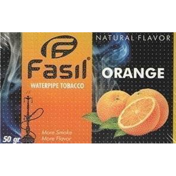Табак Fasil Orange в Самаре