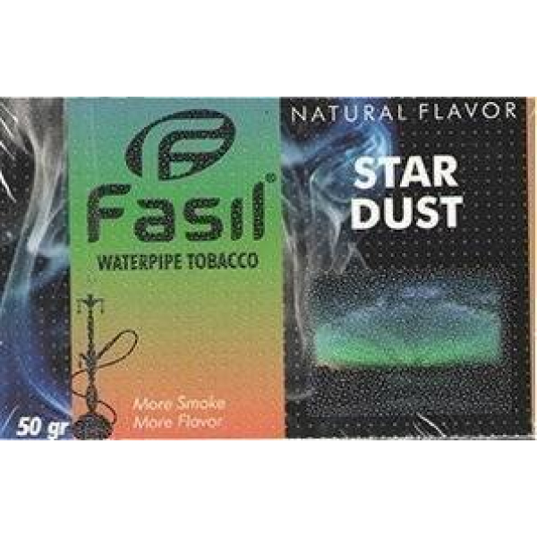 Табак Fasil Star Dust в Самаре