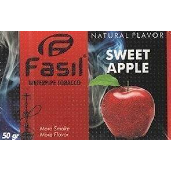 Табак Fasil Sweet Apple в Самаре
