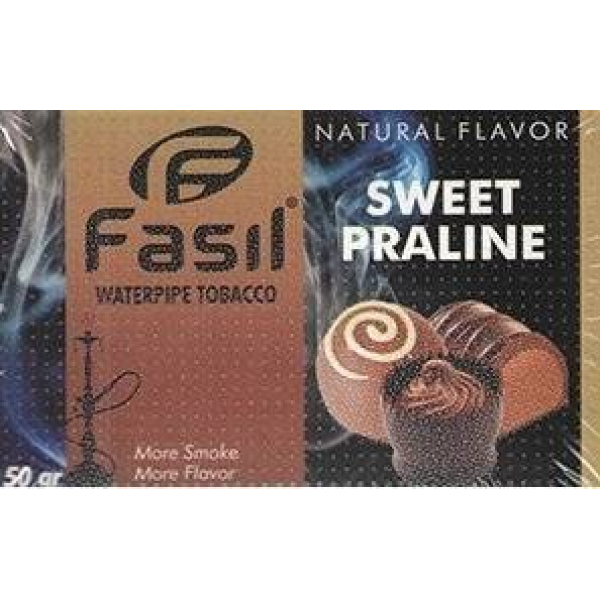 Табак Fasil Sweet Praline в Самаре