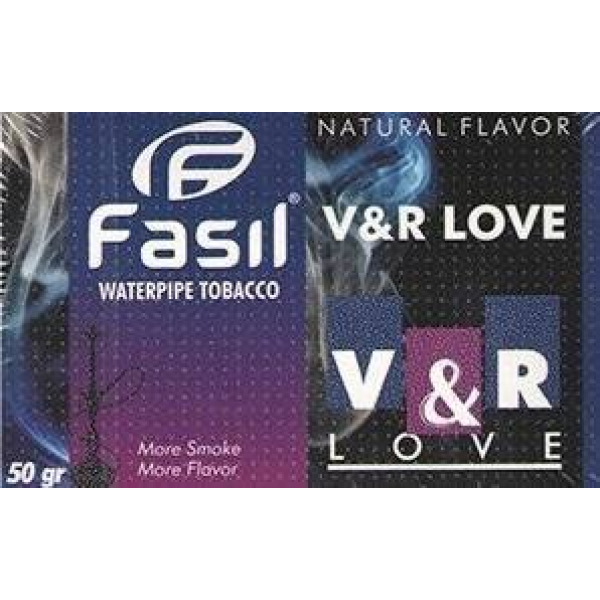Табак Fasil VR Love в Самаре