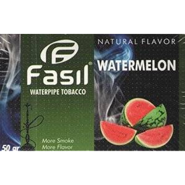 Табак Fasil Watermelon в Самаре