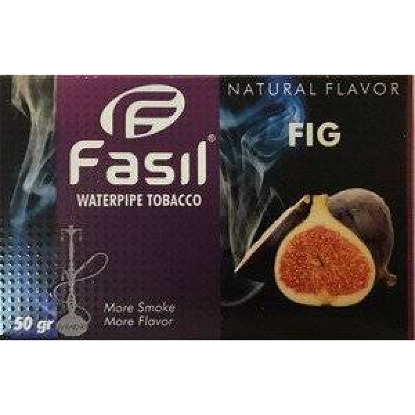 Табак Fasil Fig в Самаре