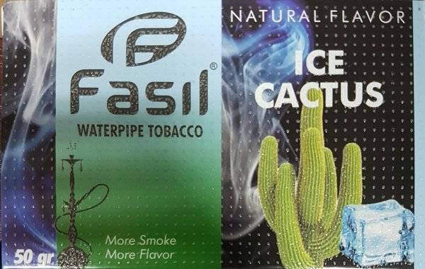 Табак Fasil Ice Cactus в Самаре