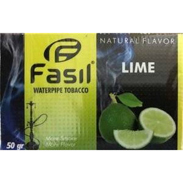 Табак Fasil Lime в Самаре