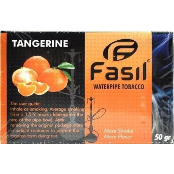 Табак Fasil Tangerine в Самаре