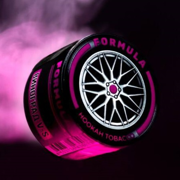 Табак Formula Grape Vs 50 гр в Самаре