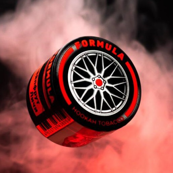 Табак Formula Grapefruit Lychee (Грейпфрут Личи) 50 гр в Самаре