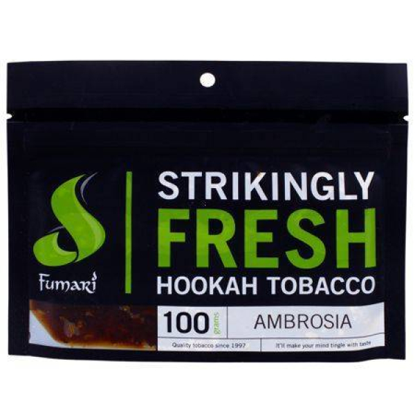 Табак Fumari Ambrosia 100 гр в Самаре