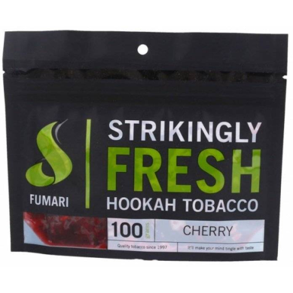 Табак Fumari Cherry 100 гр в Самаре