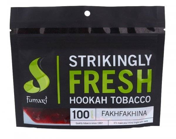 Табак Fumari Fakhfakhina100 гр в Самаре