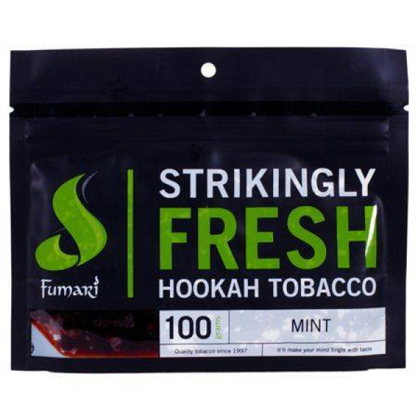 Табак Fumari Mint 100 гр в Самаре
