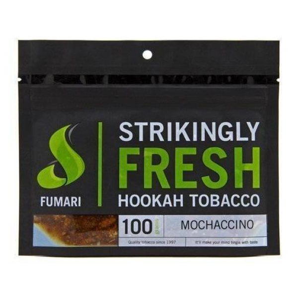 Табак Fumari Mochaccino 100 гр в Самаре
