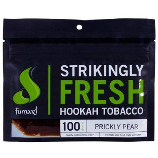 Табак Fumari Prickly Pear 100 гр в Самаре