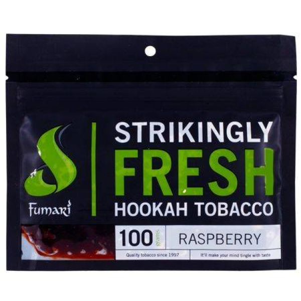 Табак Fumari Raspberry 100 гр в Самаре