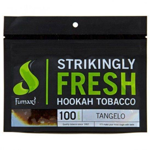 Табак Fumari Tangelo 100 гр в Самаре