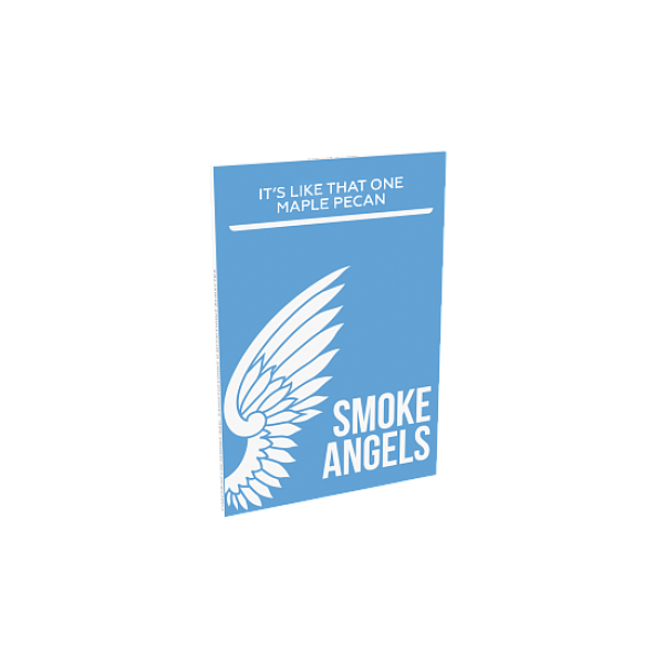 Табак Smoke Angels IT’S LIKE THAT ONE MAPLE PECAN 25 грамм в Самаре