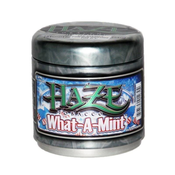 Табак Haze What a Mint 250 грамм в Самаре