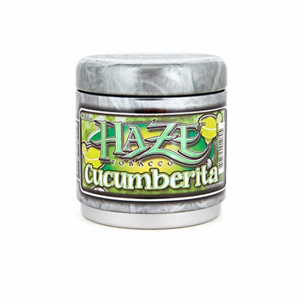 Табак Haze Cucumberita 250 грамм в Самаре