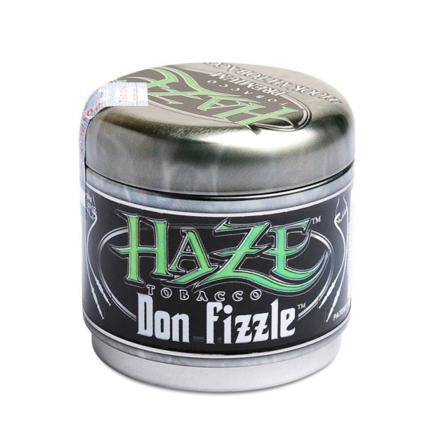 Табак Haze Don Fizzle 250 грамм в Самаре