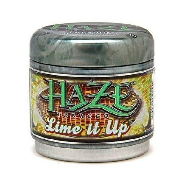Табак Haze Lime it Up 250 грамм в Самаре