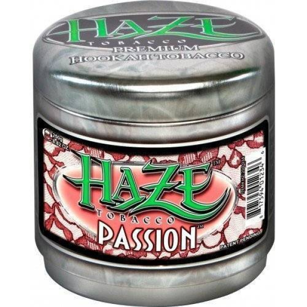 Табак Haze Passion 250 грамм в Самаре