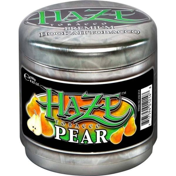 Табак Haze Pear 250 грамм в Самаре