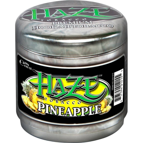 Табак Haze Pineapple 250 грамм в Самаре