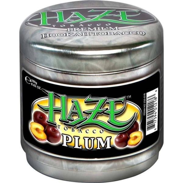 Табак Haze Plum 250 грамм в Самаре