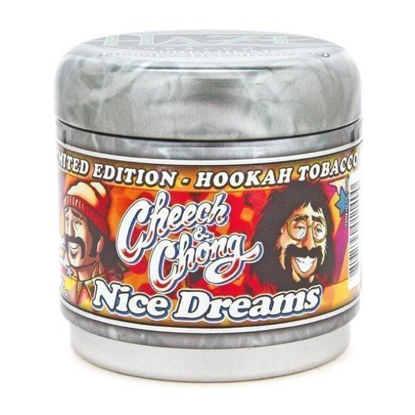 Табак Haze Cheech&Chong Nice Dreams 100 грамм в Самаре